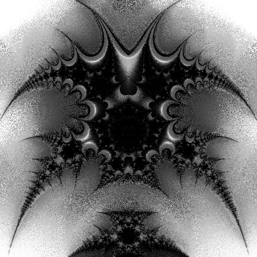 Ambient Occlusion Map