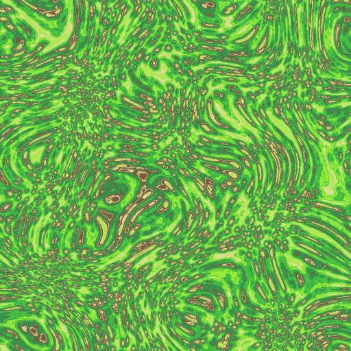 Diffuse Map