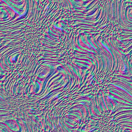 Normal Map
