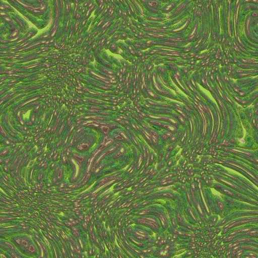 Alien_fingerprint (Texture)
