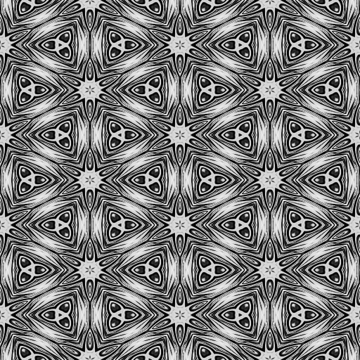 Impossible Patterns (Effect)