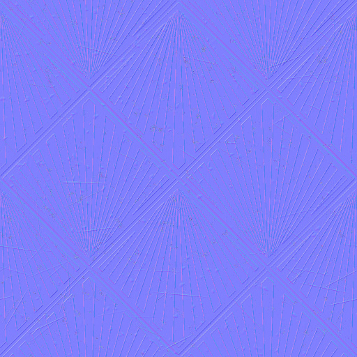 Normal Map