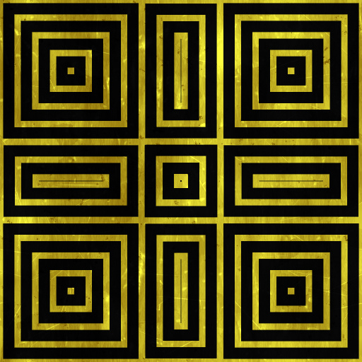 Diffuse Map