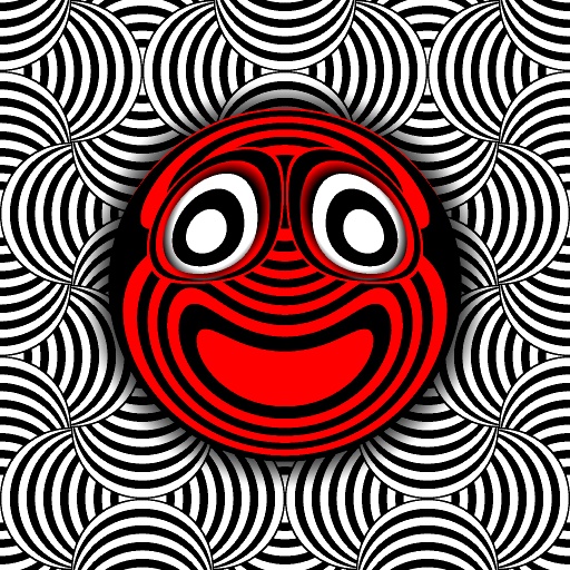 ISA - I See Aliens (Texture)