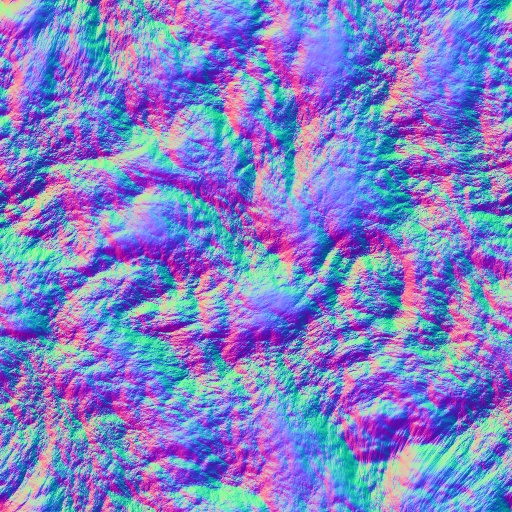 Normal Map