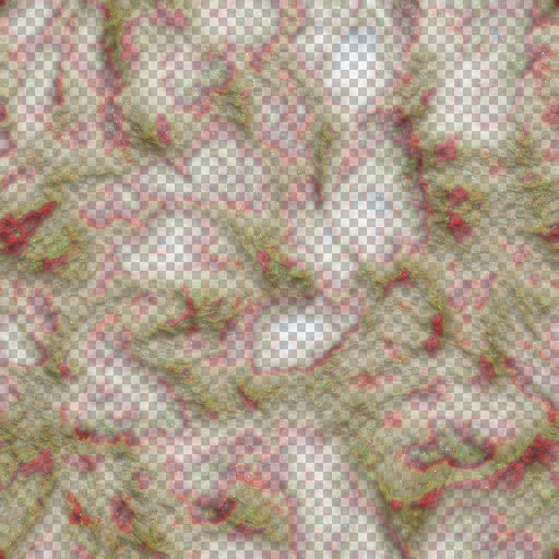 Alein_mucus (Texture)