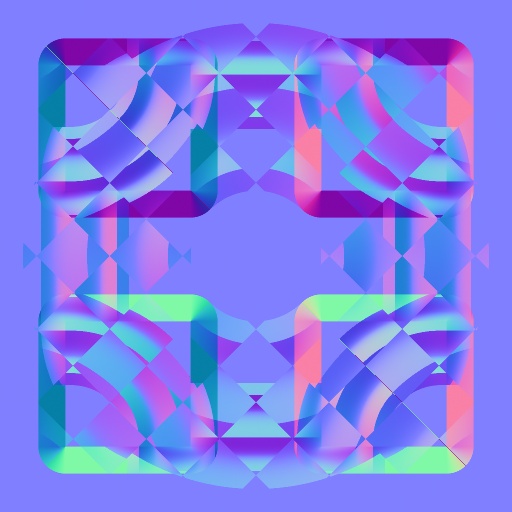 Normal Map