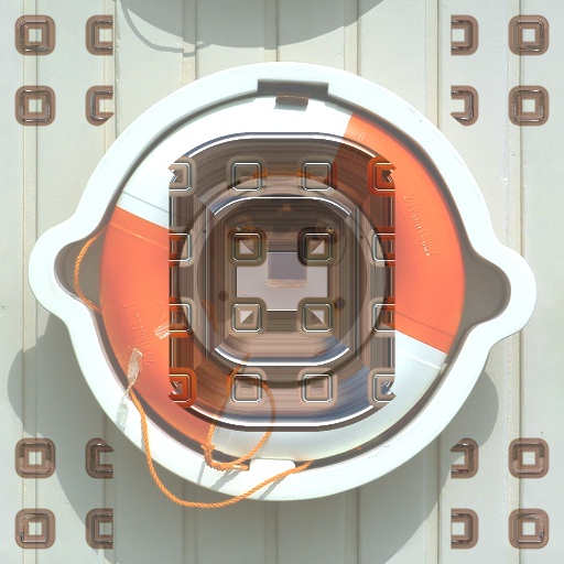 Variation 5