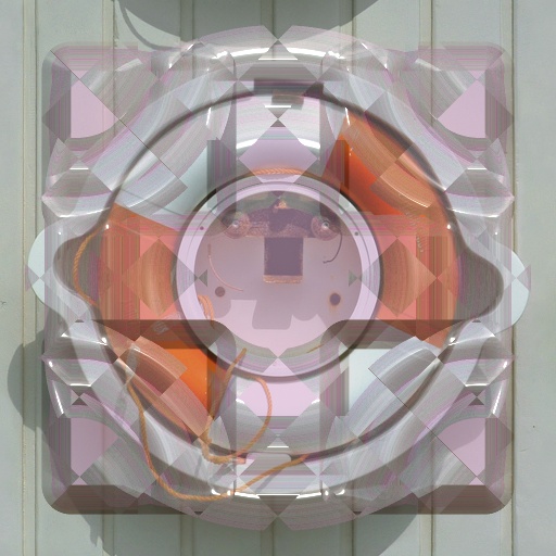 Crazy tiles 12 (Effect)