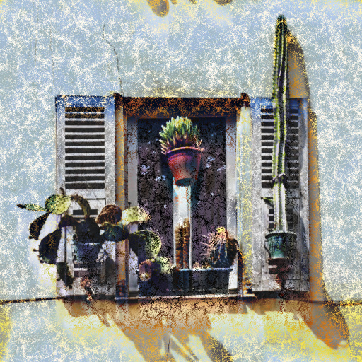 Variation 5