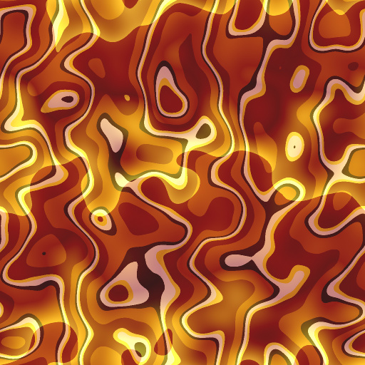 Cool Camouflage (Texture)