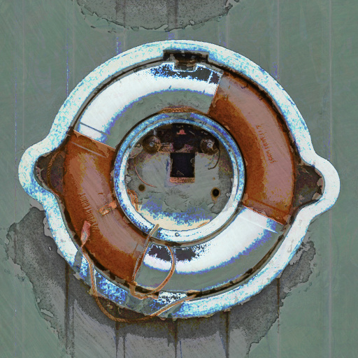 Variation 7