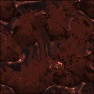 teridactyl droppings