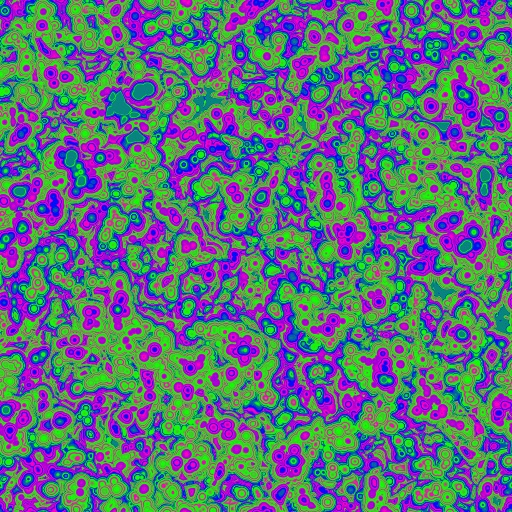 Diffuse Map