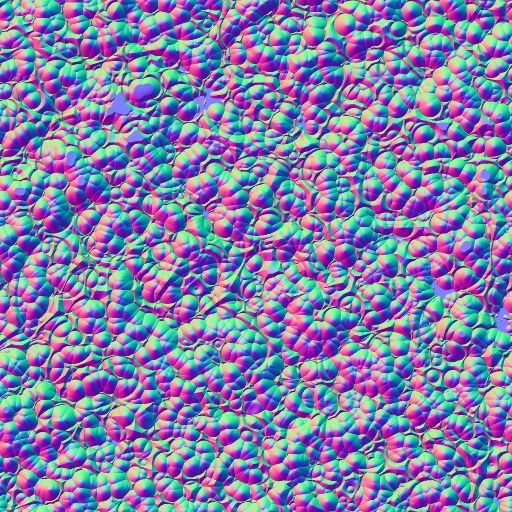 Normal Map