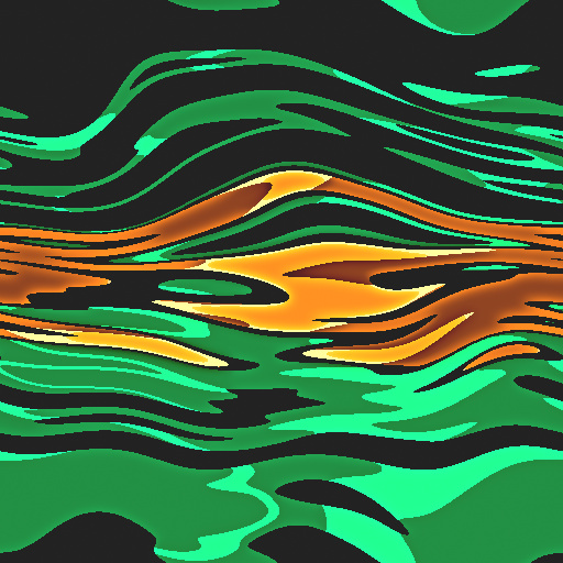 Splish Splash (Texture)