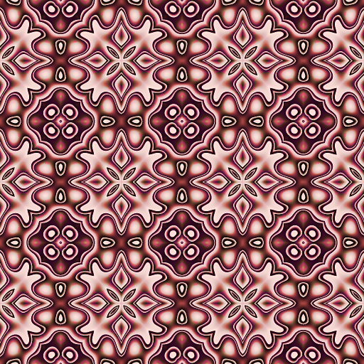 Pattern Beautiful (Texture)