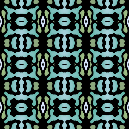 Primitive Patterns (Texture)