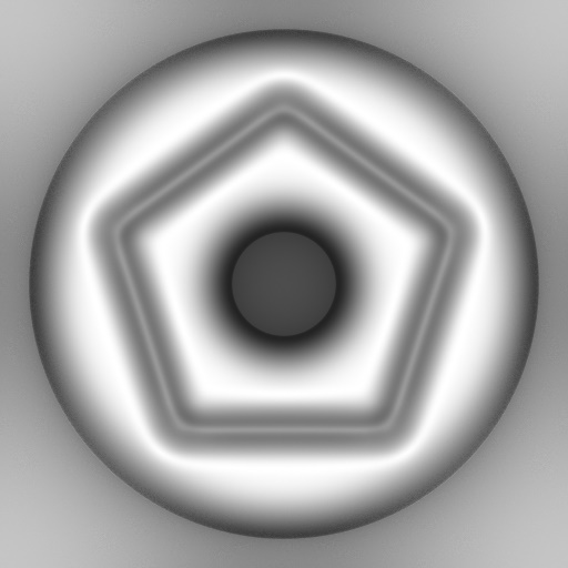 Occlusion Map
