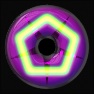 Pentagons and Spheres