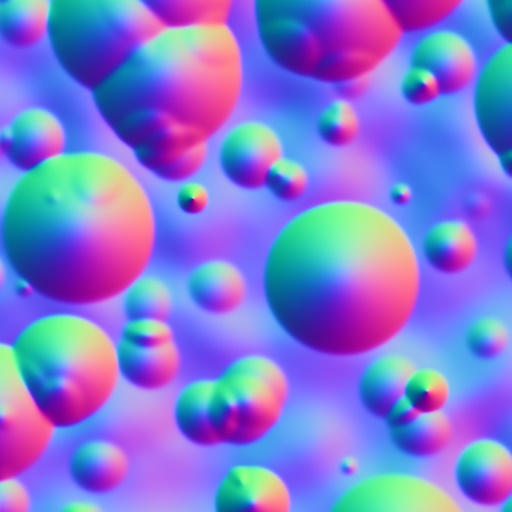 Normal Map