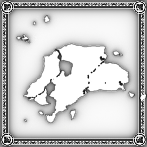 Occlusion Map