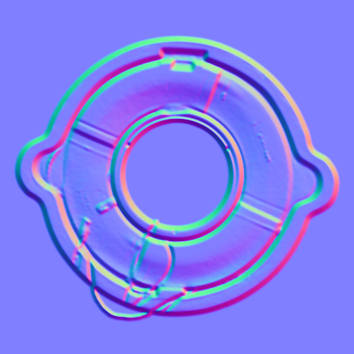 Normal Map