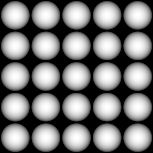 Height Map