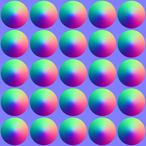 Normal Map