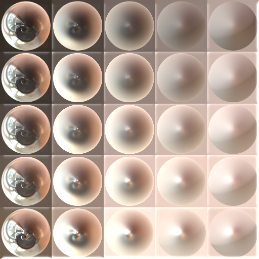 Variation 5