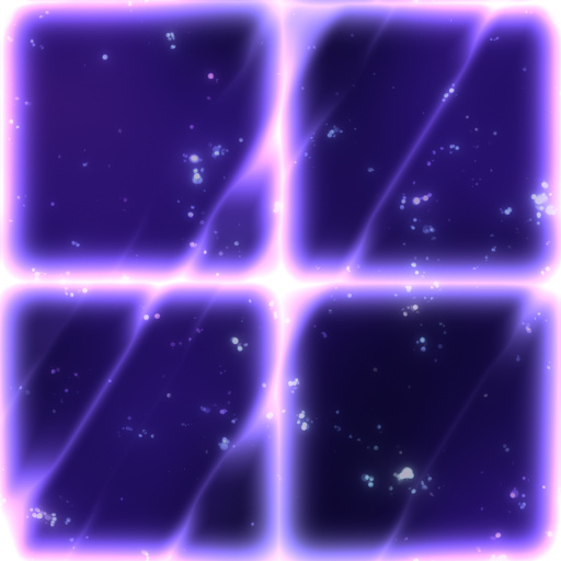 JRPG Crystal Tile (Texture)