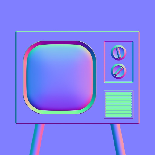 Normal Map