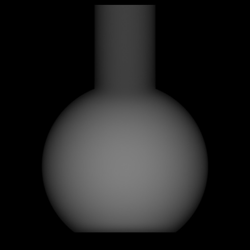 Height Map