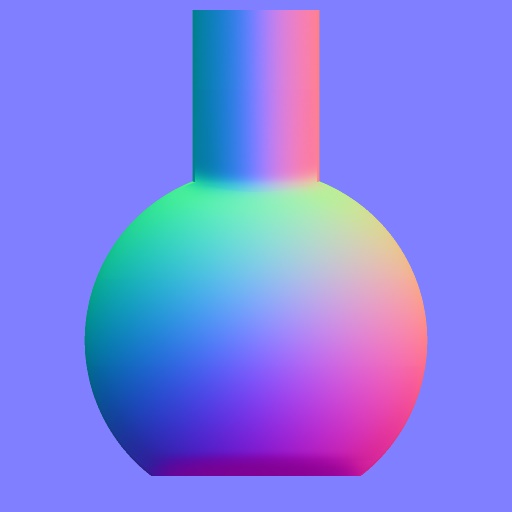 Normal Map