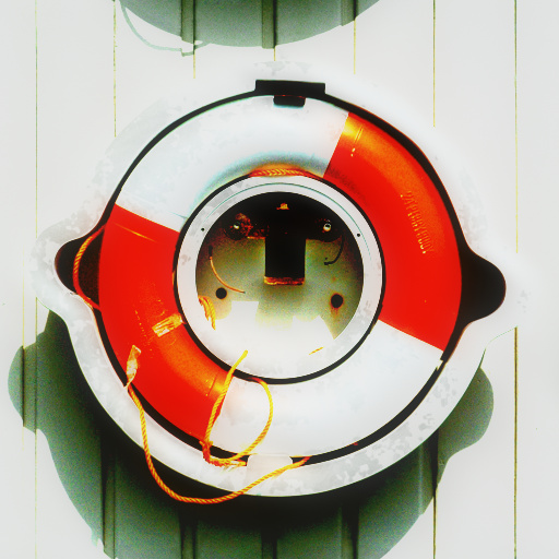 Variation 8