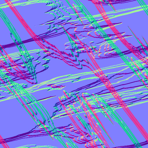 Normal Map