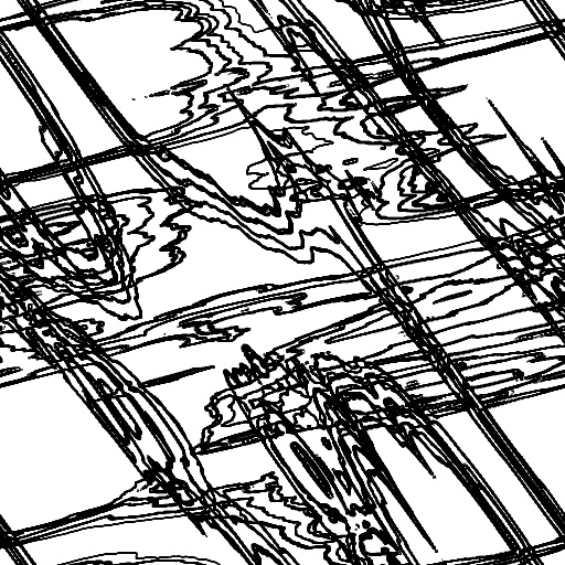 Reflective Occlusion Map