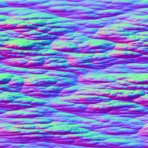 Normal Map