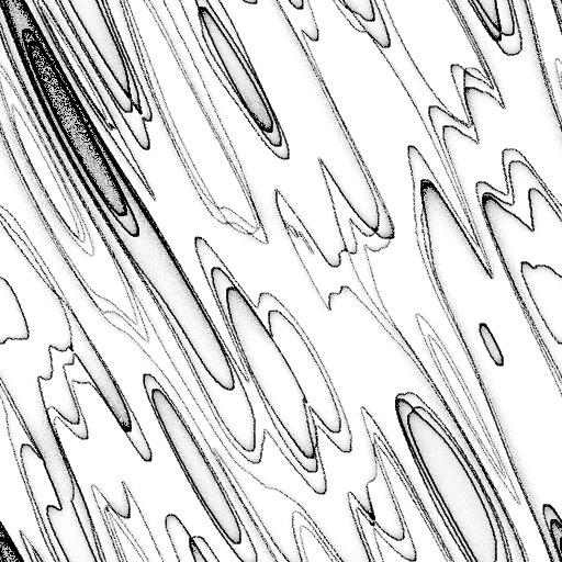 Ambient Occlusion Map