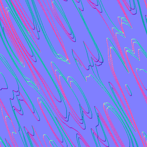 Normal Map