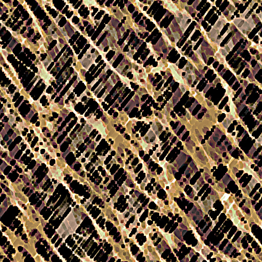 Diffuse Map
