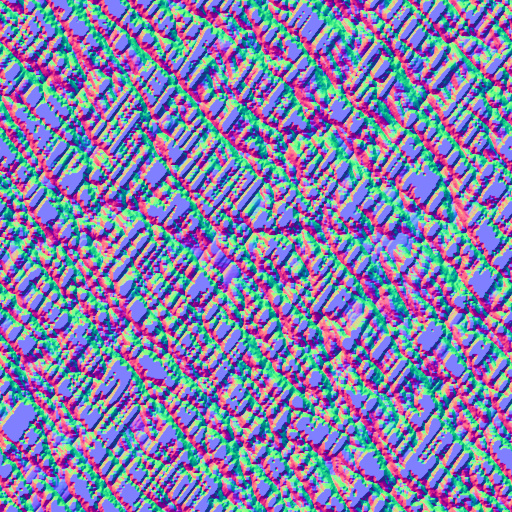 Normal Map