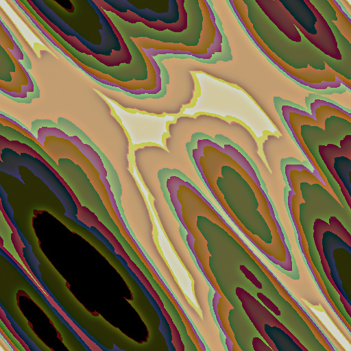 Diffuse Map