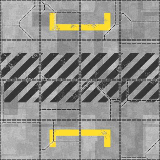 Albedo Map
