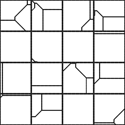 Occlusion Map