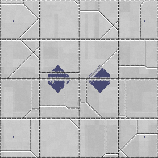 Variation 8