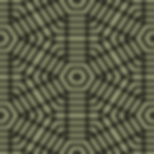 Diffuse Map