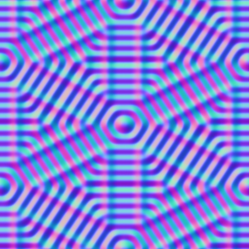 Normal Map