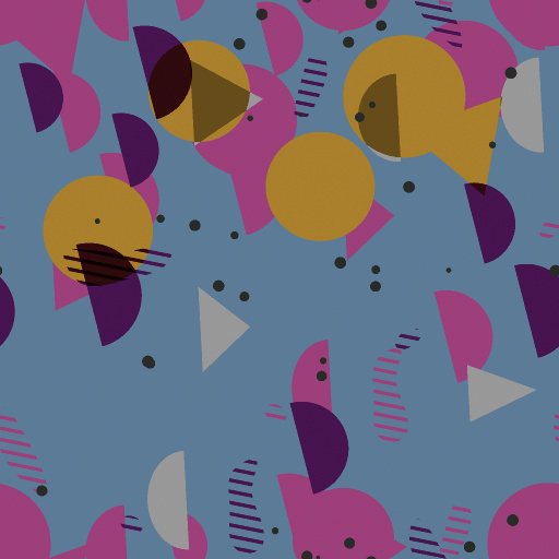 Variation 5