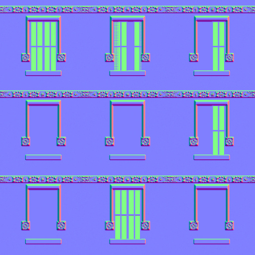Normal Map